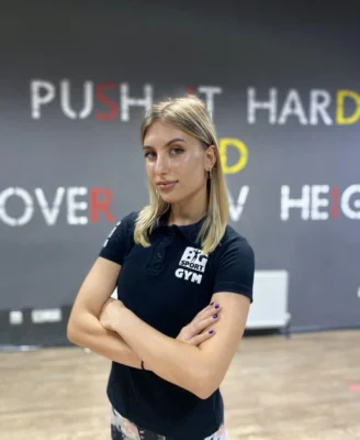 Domnica Bîrca
