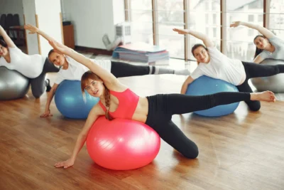 Fitball