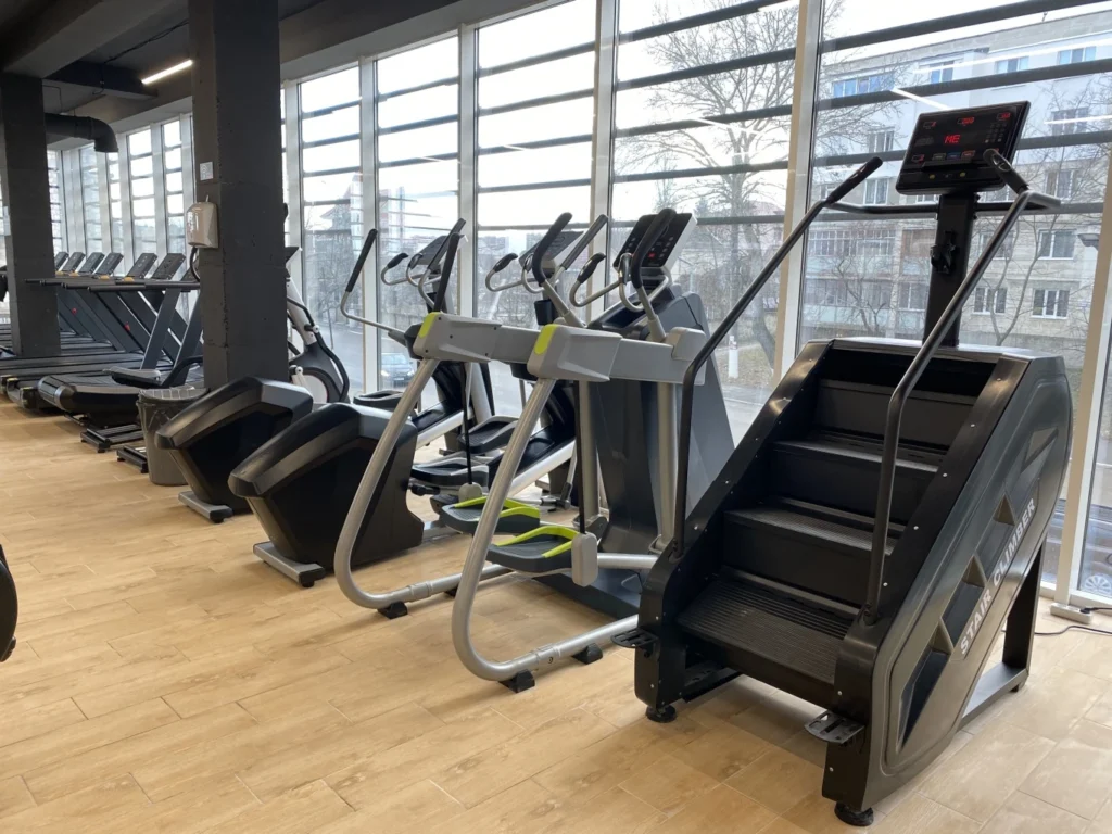 BIGSPORT GYM Cricova