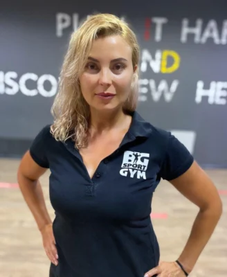 Tatiana Beschieri
