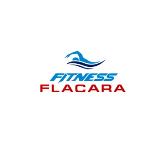 Fitness Flacara Logo