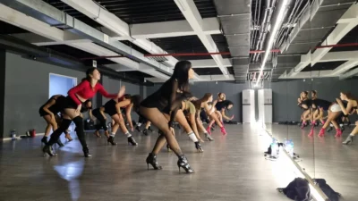 High Heels
