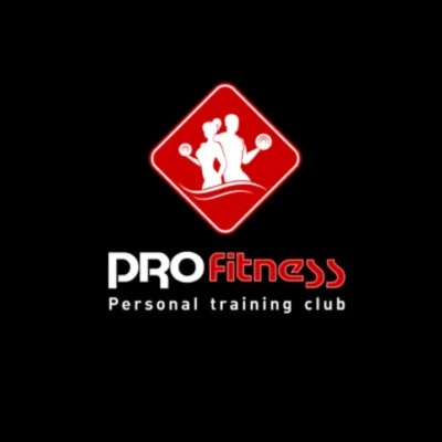 Profitness Logo