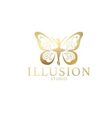Illusion Studio Logo
