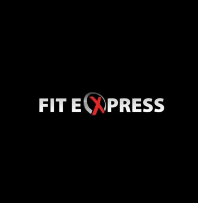 Fit Express Logo