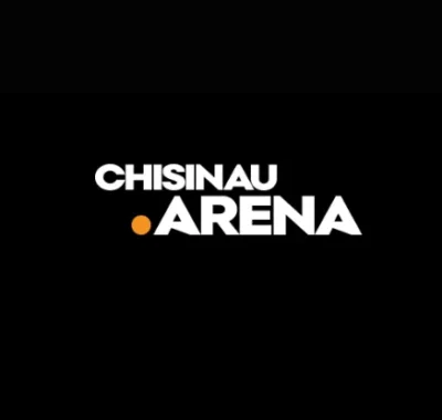 Chsinau Arena Logo