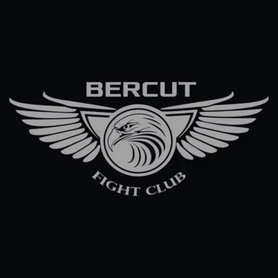 Bercut Fight Club Logo