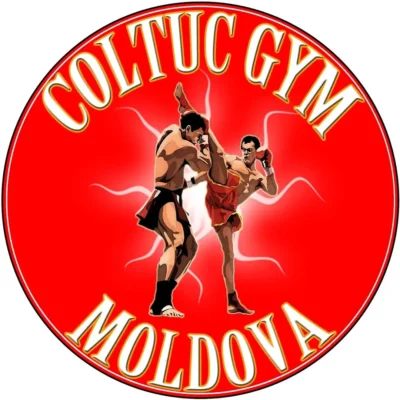 Coltuc Gym Logo