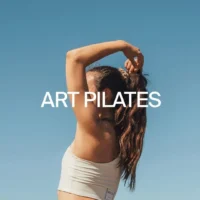 ART PILATES