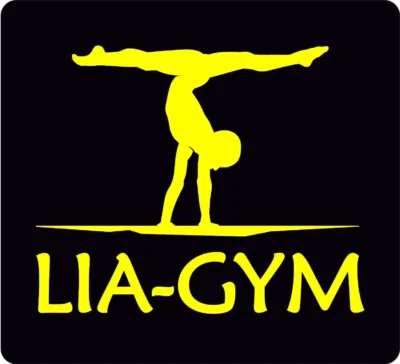Lia Gym Logo