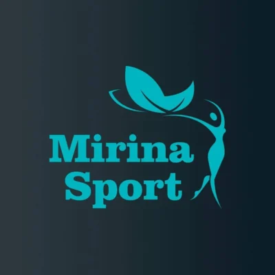 Mirina SPORT Logo