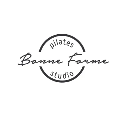 Bonne Forme Botanica Logo
