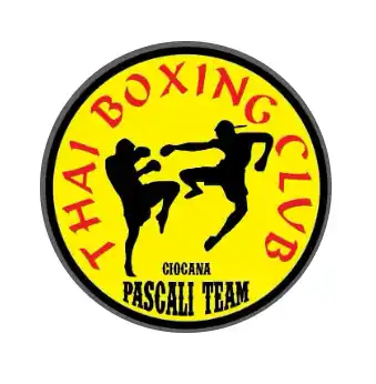 Thai Boxing Club Pascali Team Logo