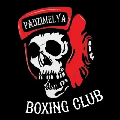 Padzimelya Boxing Club Logo