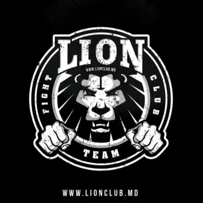 LION Academy Logo