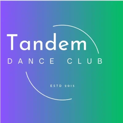 Tandem Dance Club Logo