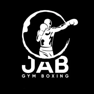JAB Boxing Gym Logo