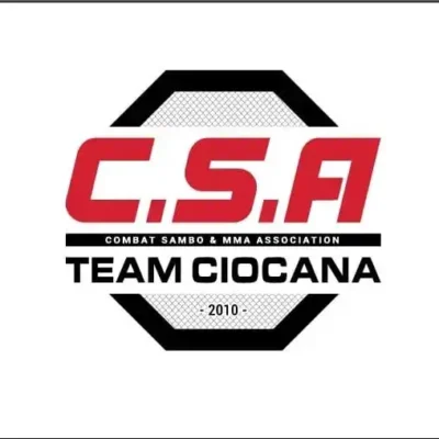 CSA CIOCANA Logo