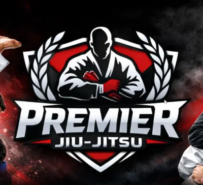 Premier Jiu-Jitsu Logo