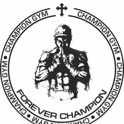 Champion Gym Logo
