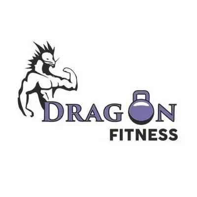Dragon Fitness Logo