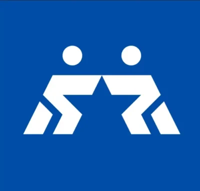 Judo Club Star Logo