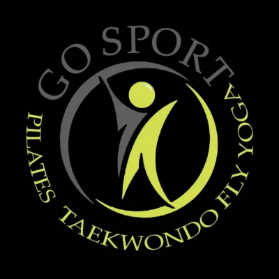 Go Sport Logo
