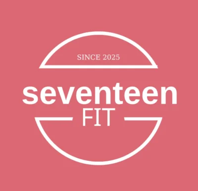 Seventeen Fit Logo
