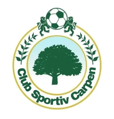 CS Carpen Logo