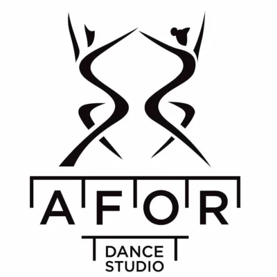 AFOR Dance Studio Chișinău Logo