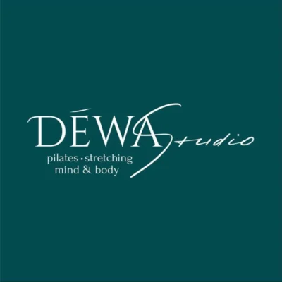 Dewa Studio Logo