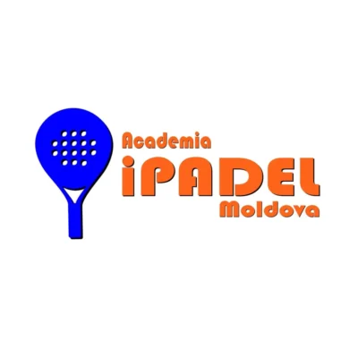 iPadel Arena Logo