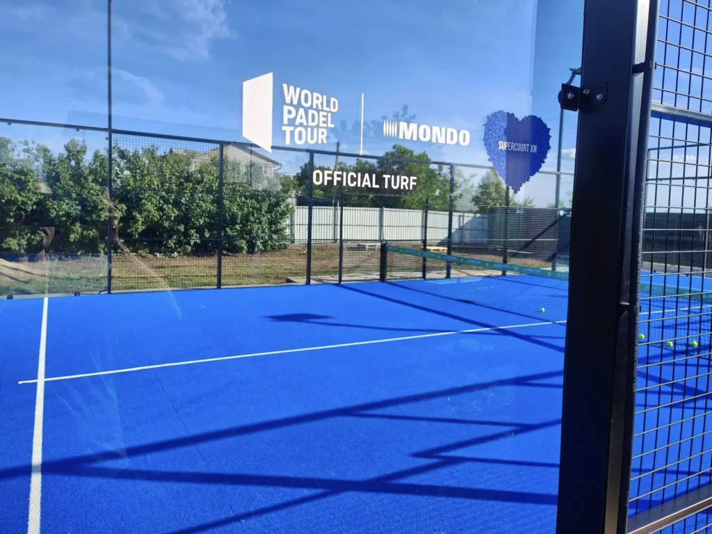 Ursu Padel Club