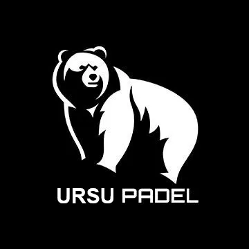 Ursu Padel Club Logo