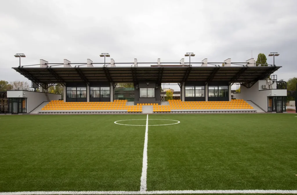 Lions Arena Tiraspol