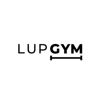 Lup Gym Logo
