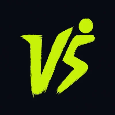 Vladimir Sendrea Zumba Logo