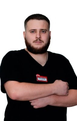 Alexander Gladco