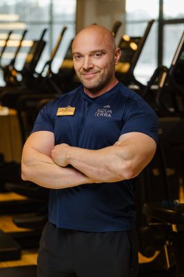 Alexandr Buga