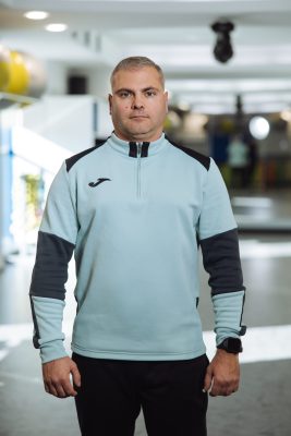 Alexandr Ceban