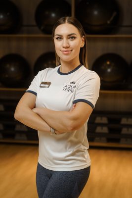 Arina Pisar