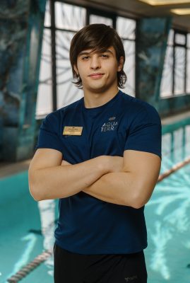 Artem Ostap
