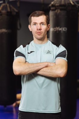 Igor Frunze