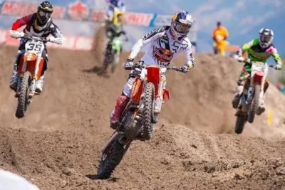 Motocross