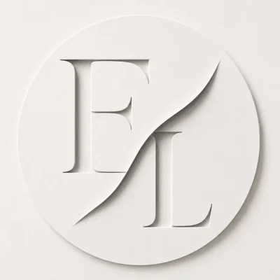 Elle Stretching Logo