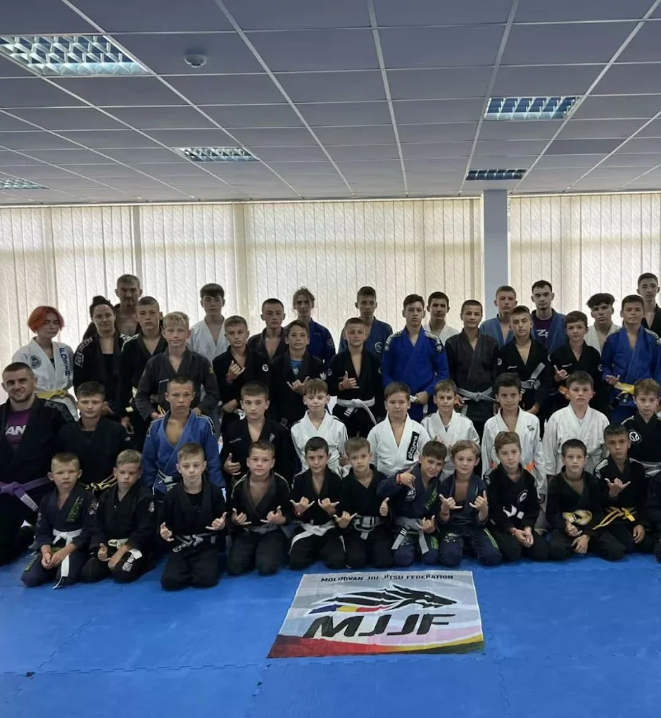 BUSHINKAI MOLDOVA