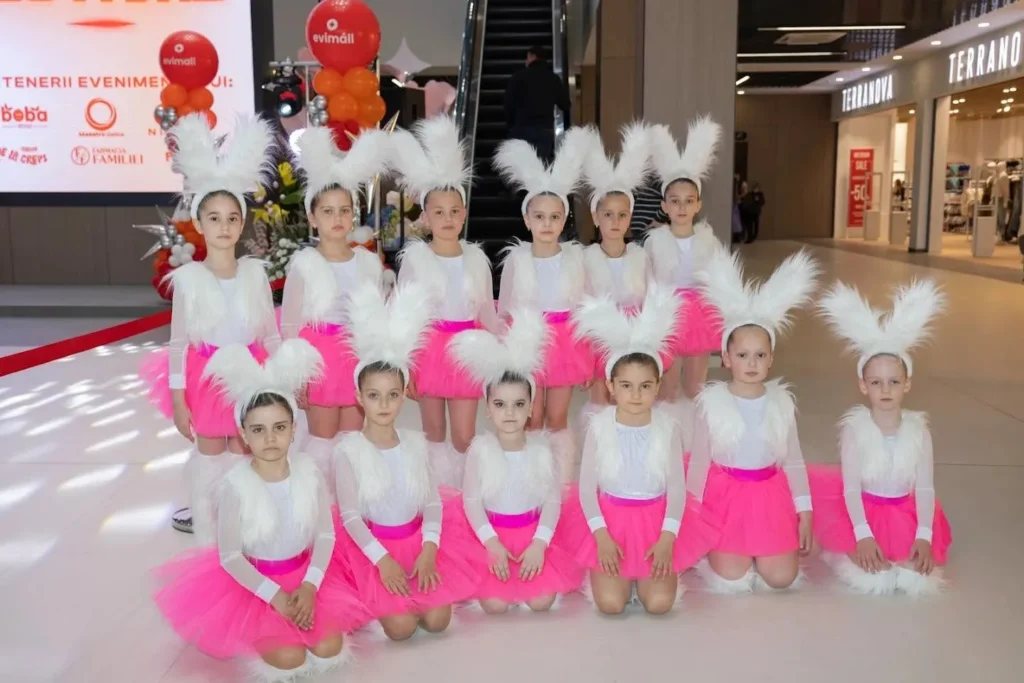 Star Dance
