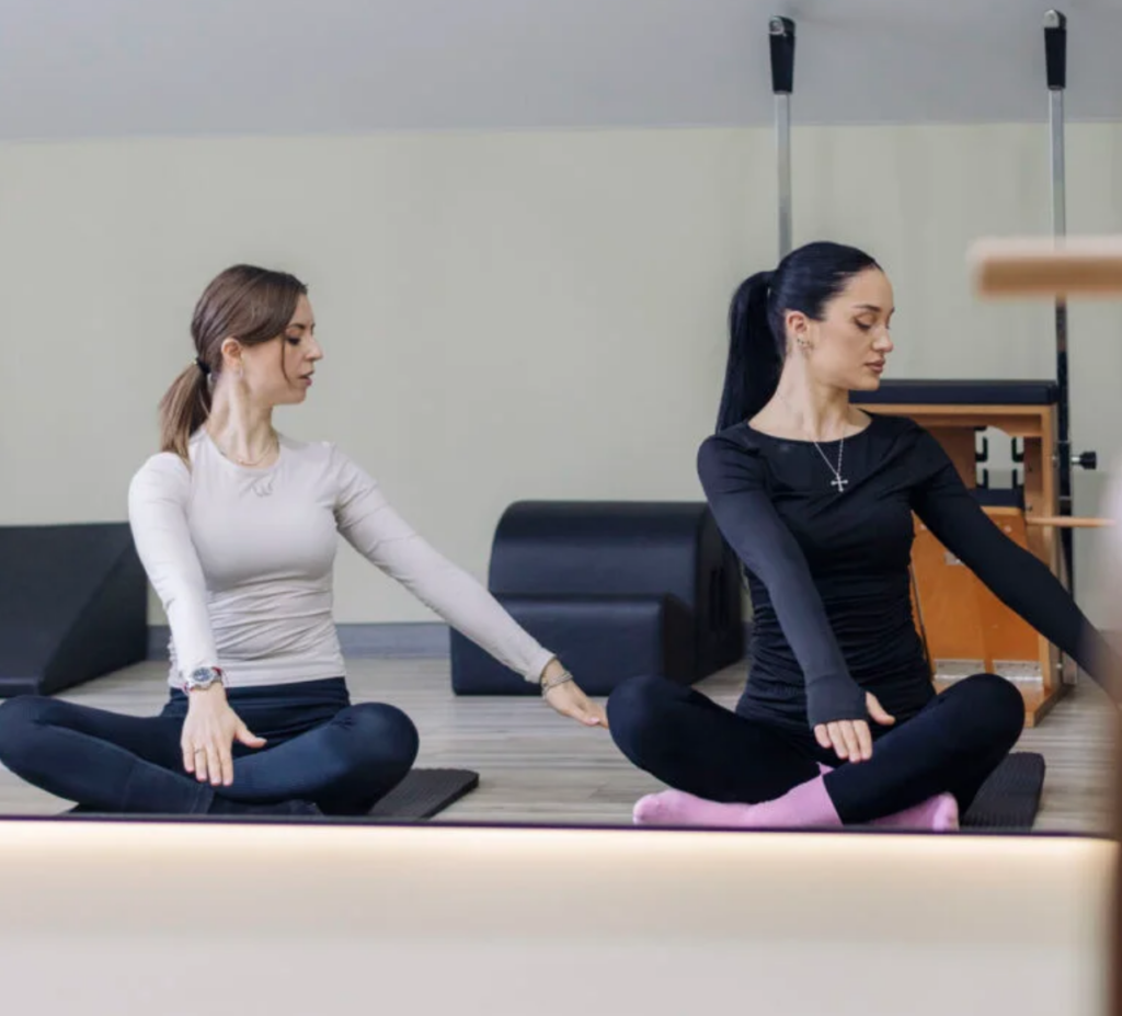 Flex Body Pilates
