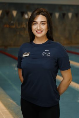 Iulia Muntean