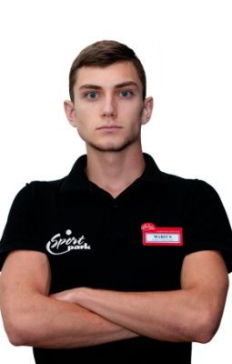 Marius Muntean